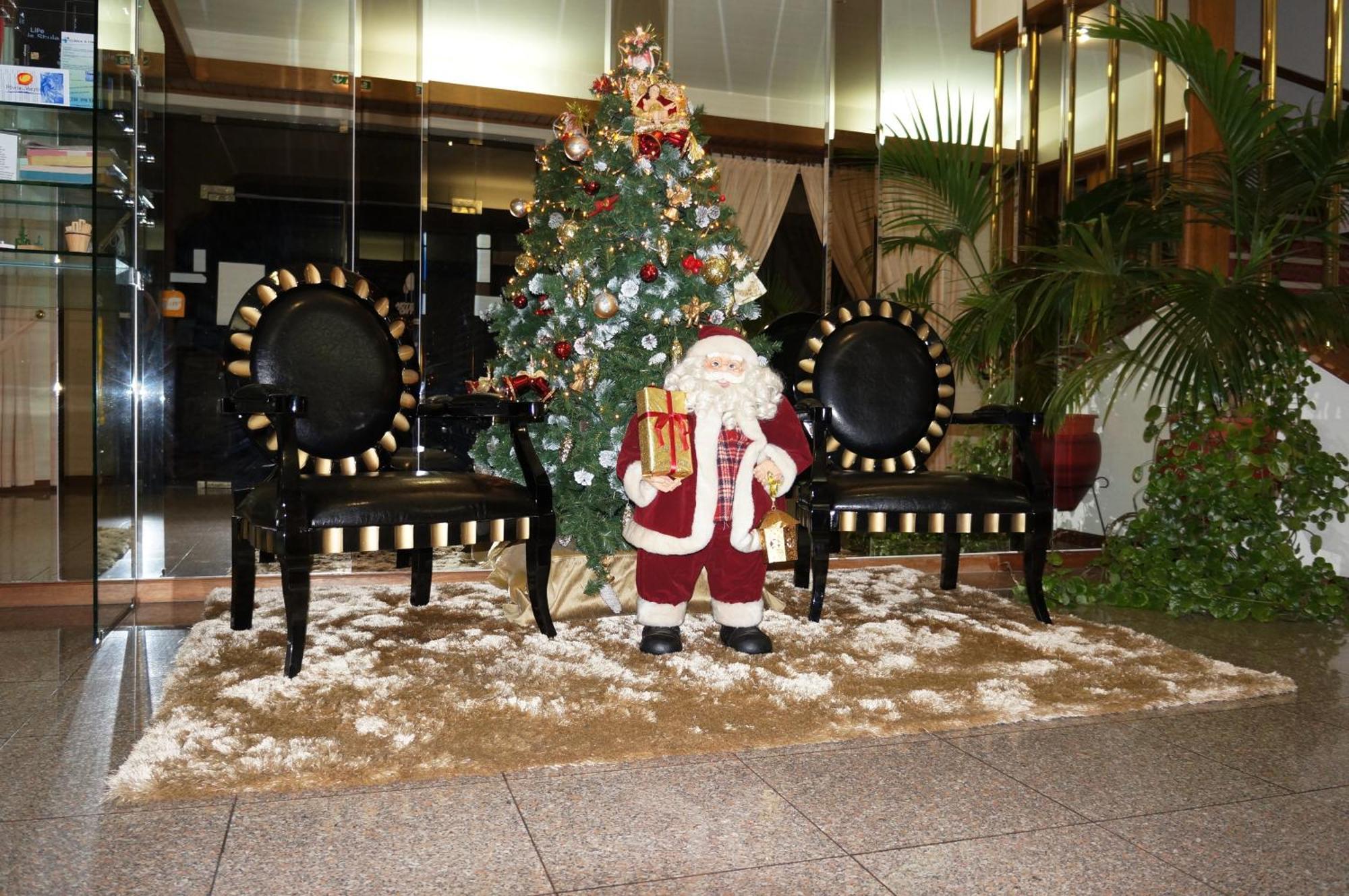 Hotel Contriz Povoa de Varzim Luaran gambar