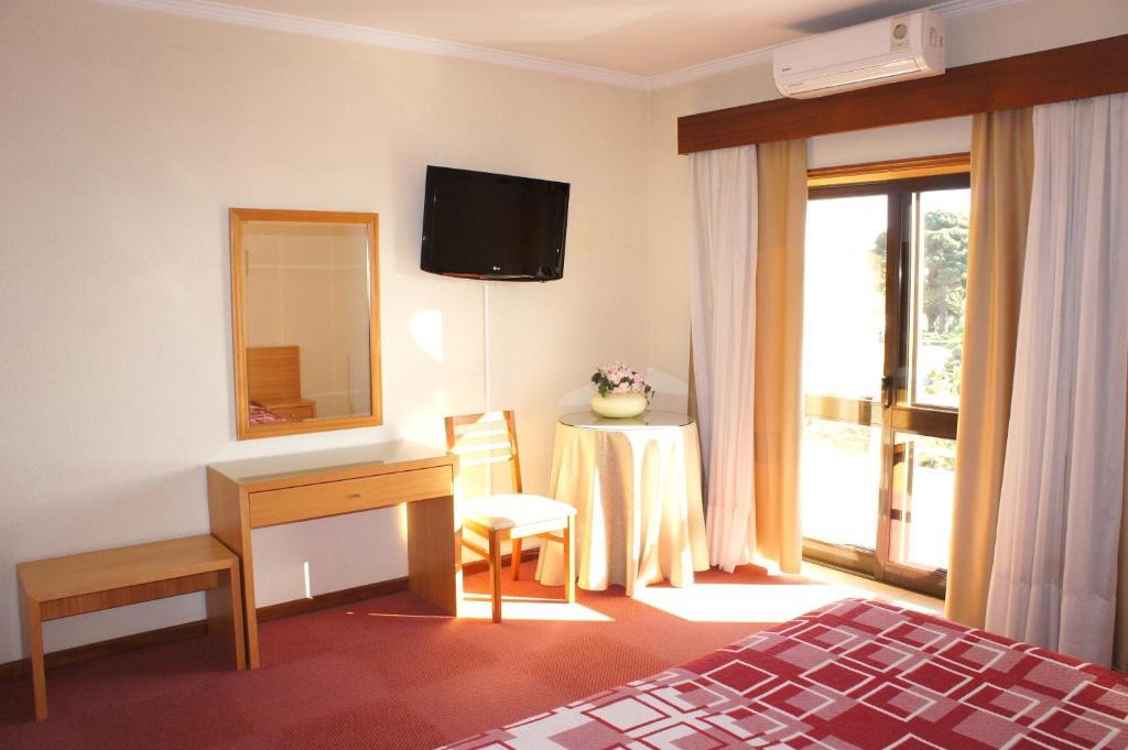 Hotel Contriz Povoa de Varzim Luaran gambar