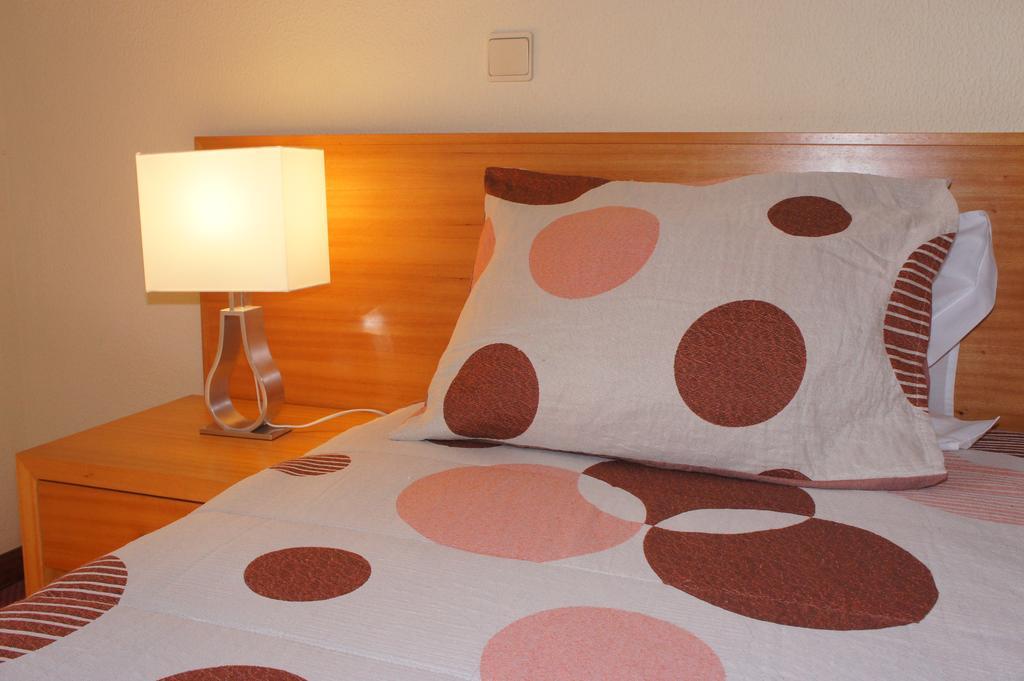 Hotel Contriz Povoa de Varzim Luaran gambar