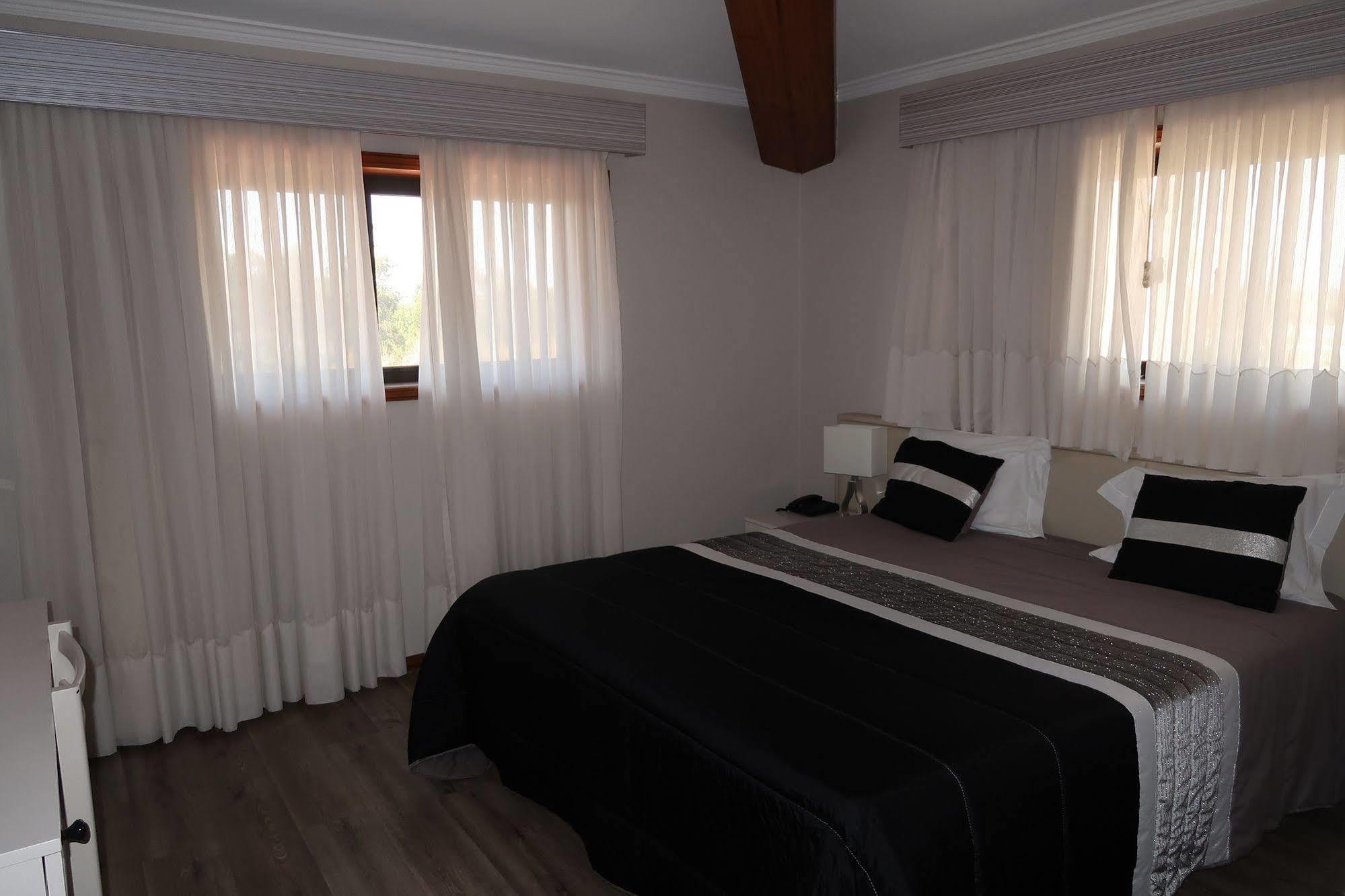 Hotel Contriz Povoa de Varzim Luaran gambar