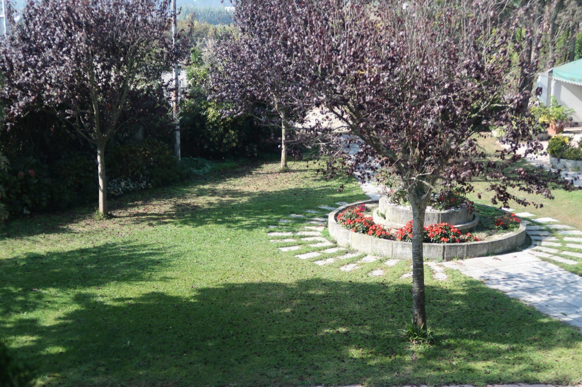 Hotel Contriz Povoa de Varzim Luaran gambar
