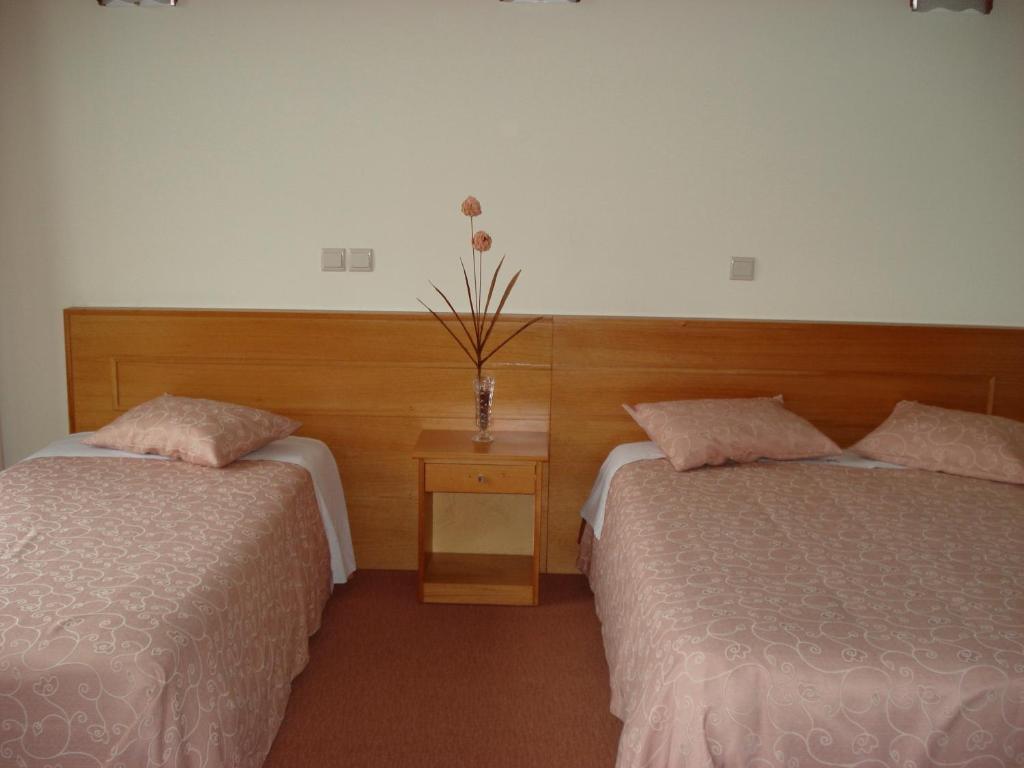 Hotel Contriz Povoa de Varzim Bilik gambar